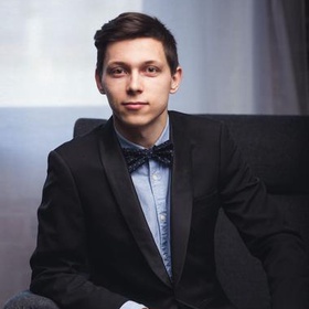 Dmitry Yevmentsev