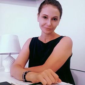 Olga Romanova