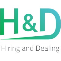 Hiring and Dealing