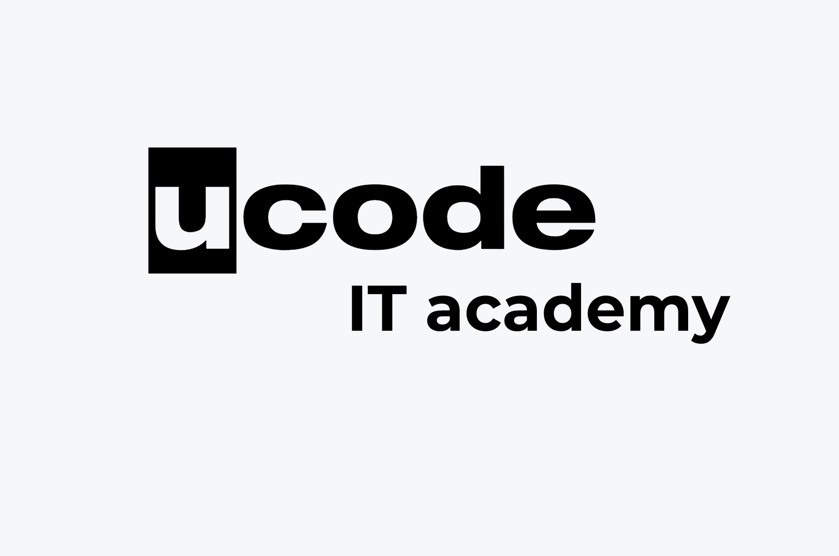 ucode IT academy