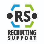 Recruiting Support