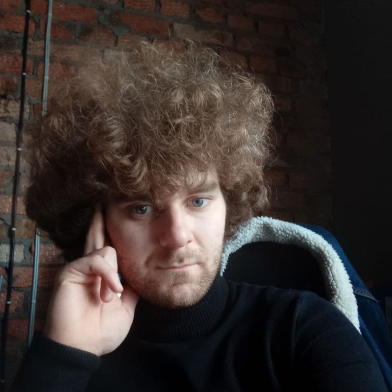 Yaremenko Oleksandr
