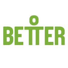 Better O