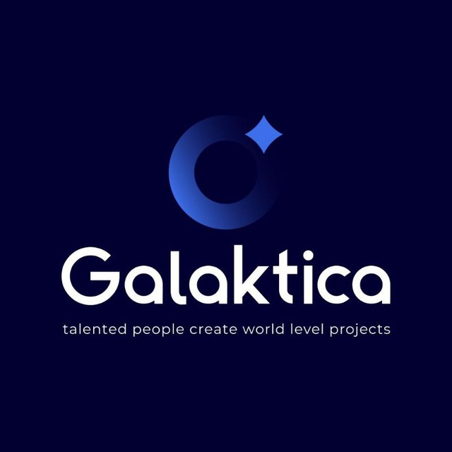 Galaktika