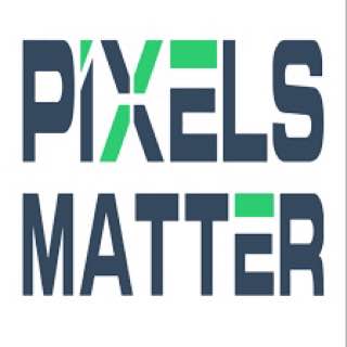 Pixels Matter