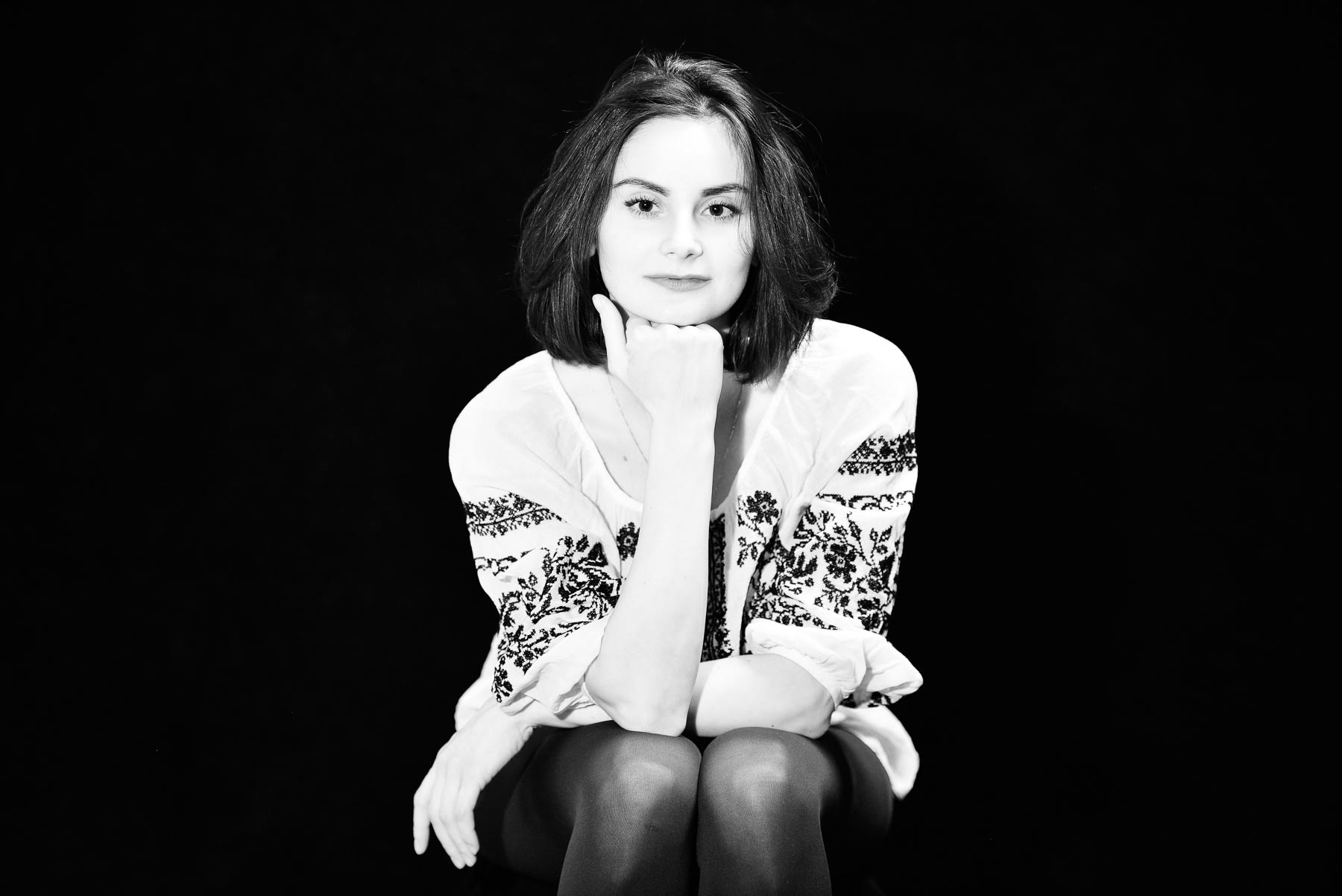Oksana Stelmashchuk