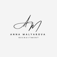 Anna Malyarova Recruitment