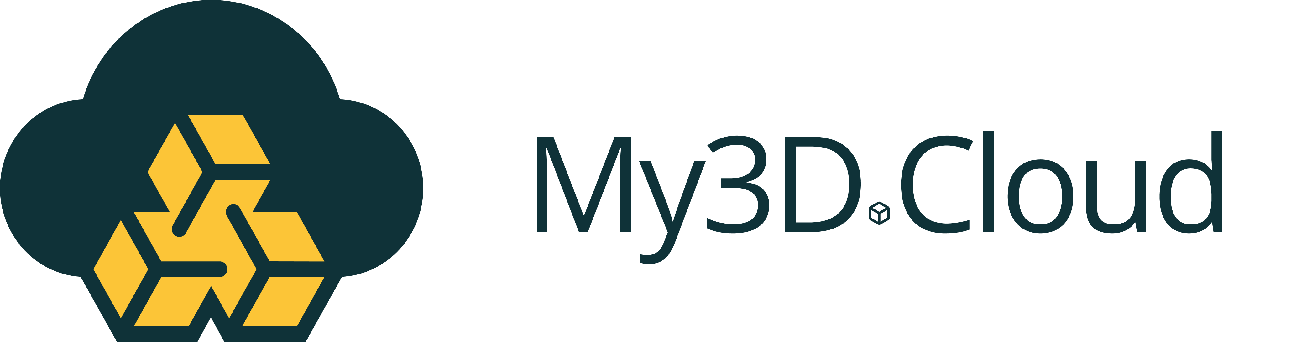My3D.Cloud Company