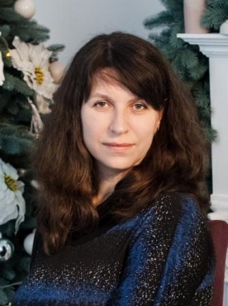 Olena Lifanova