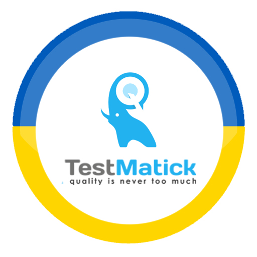 TestMatick