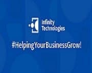 Infinity technologies AG - о компании | Jobitt