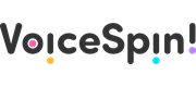Voicespin