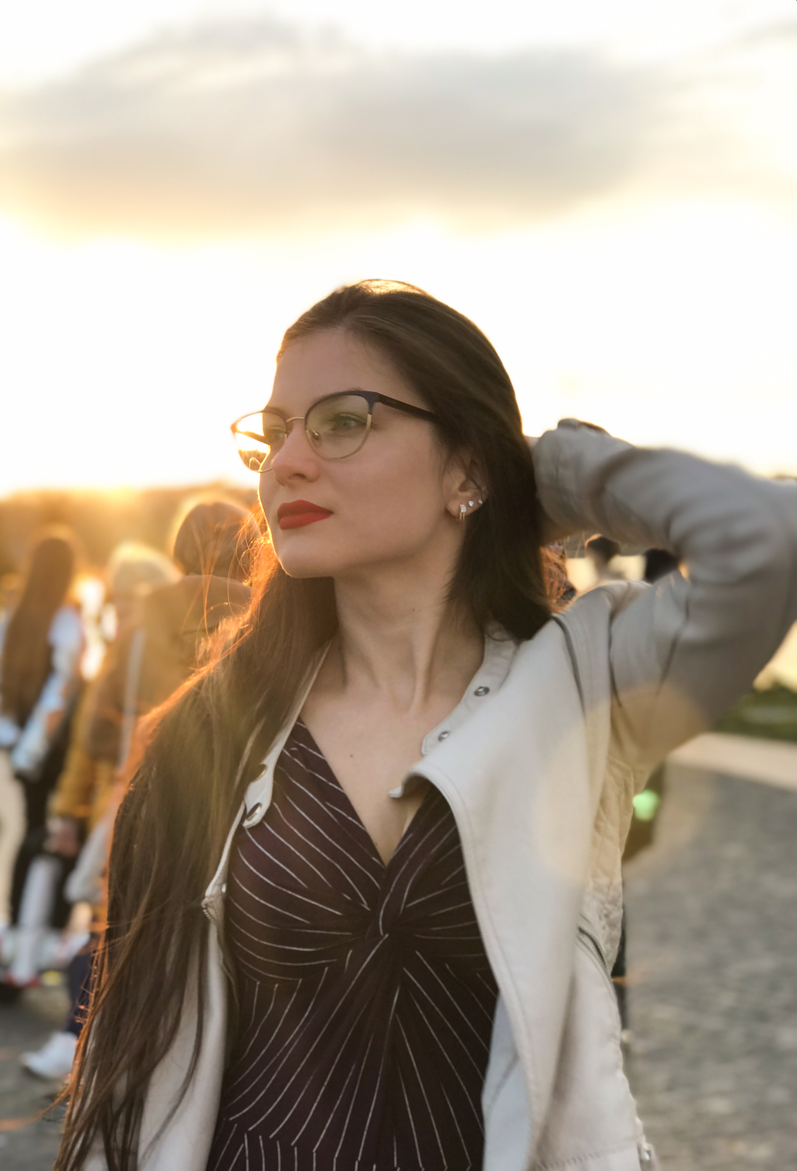 Recruiter Alina в Forbytes | Jobitt - 2698