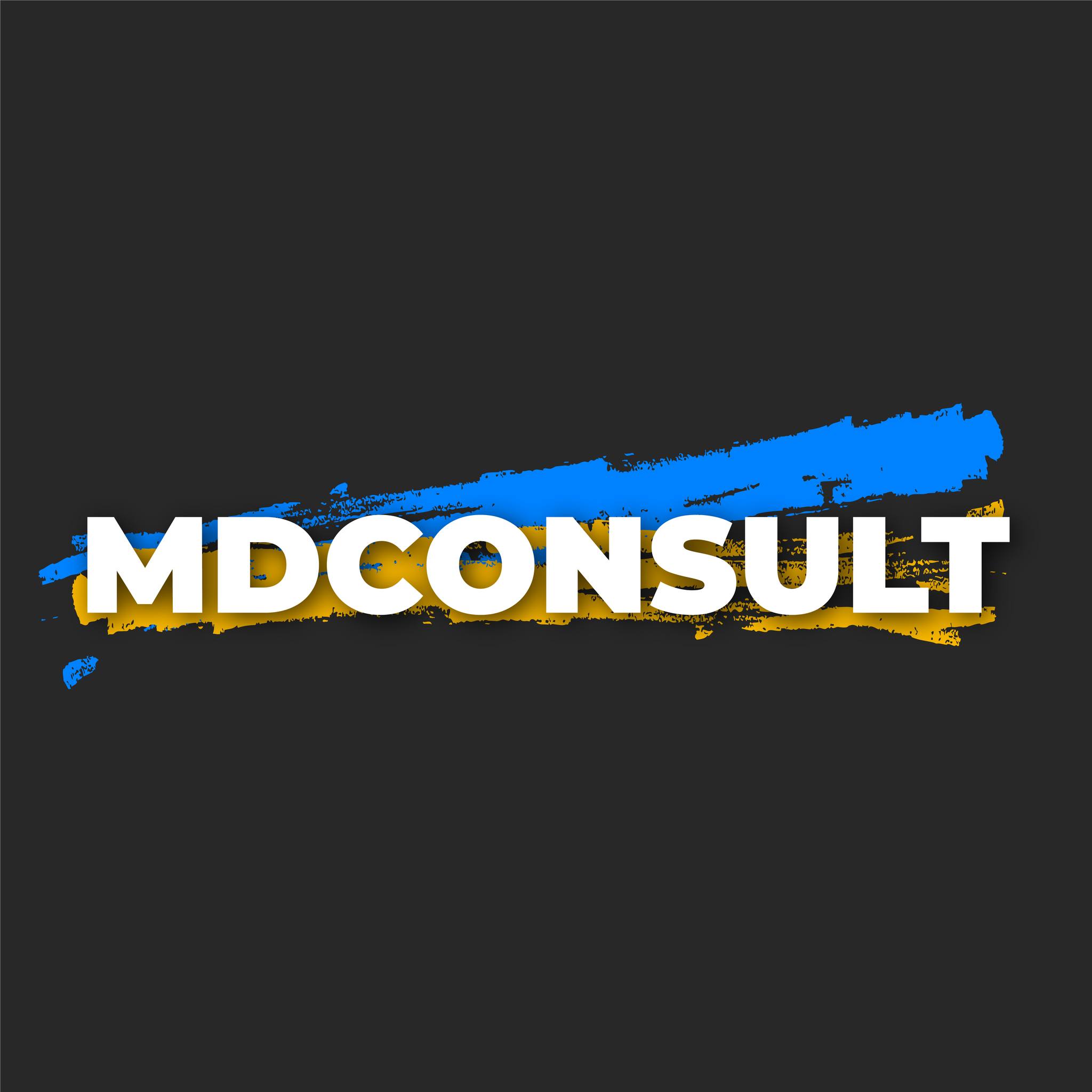 MDconsult