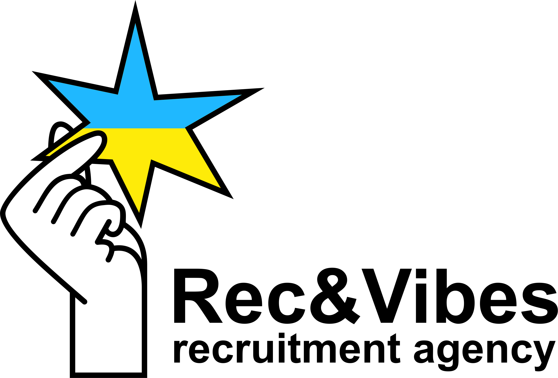 Rec&Vibes