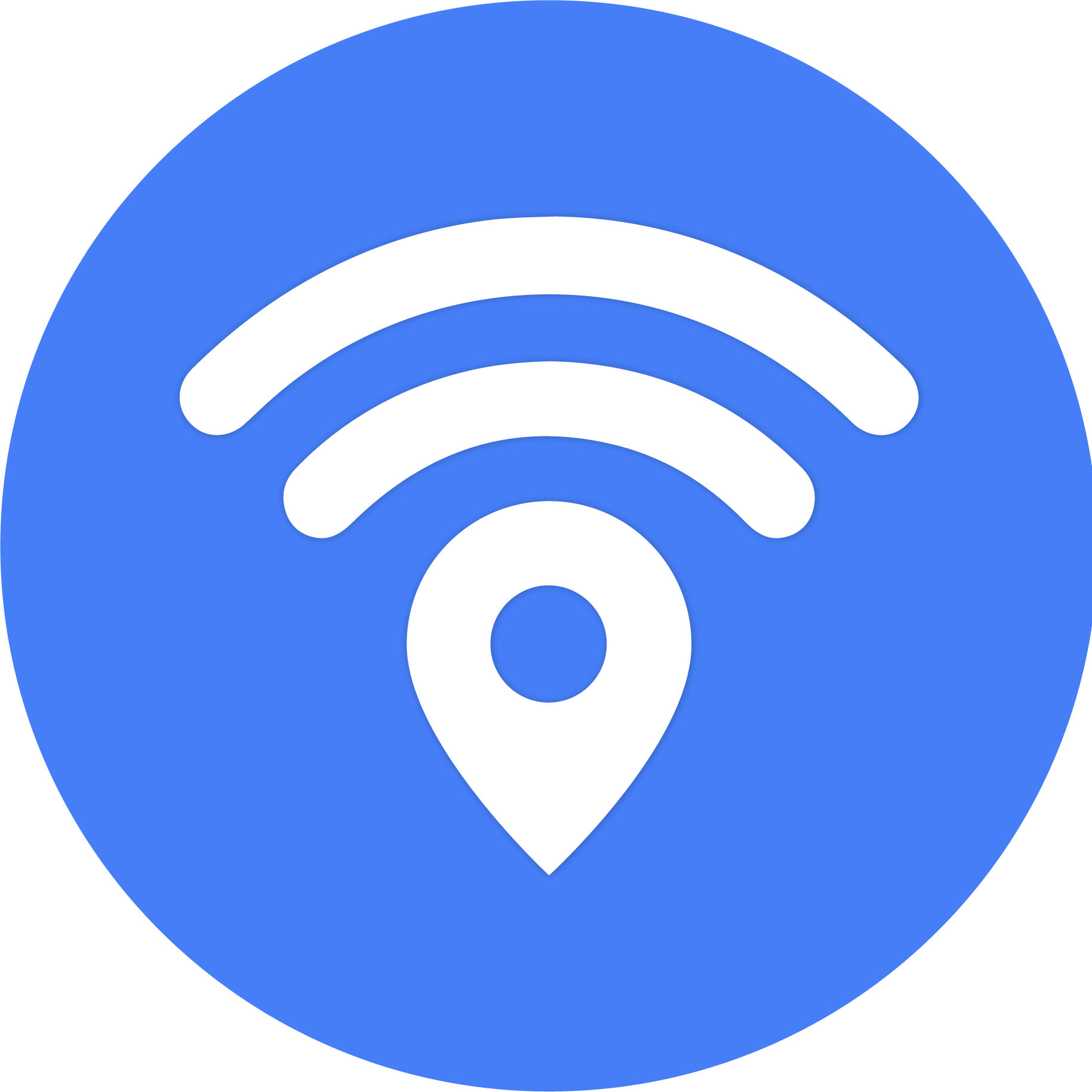 WiFi Map