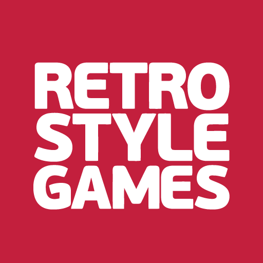 RetroStyle Games