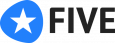 FIVE Media
