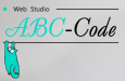 ABC-Code web studio