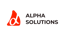 Alpha Solutions