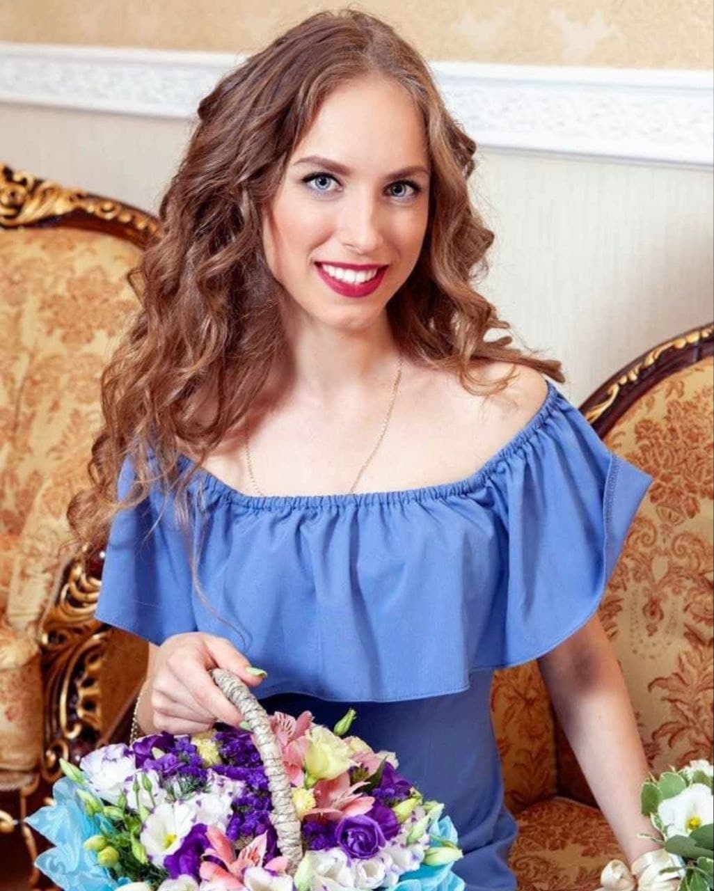 Yuliia Afanasieva
