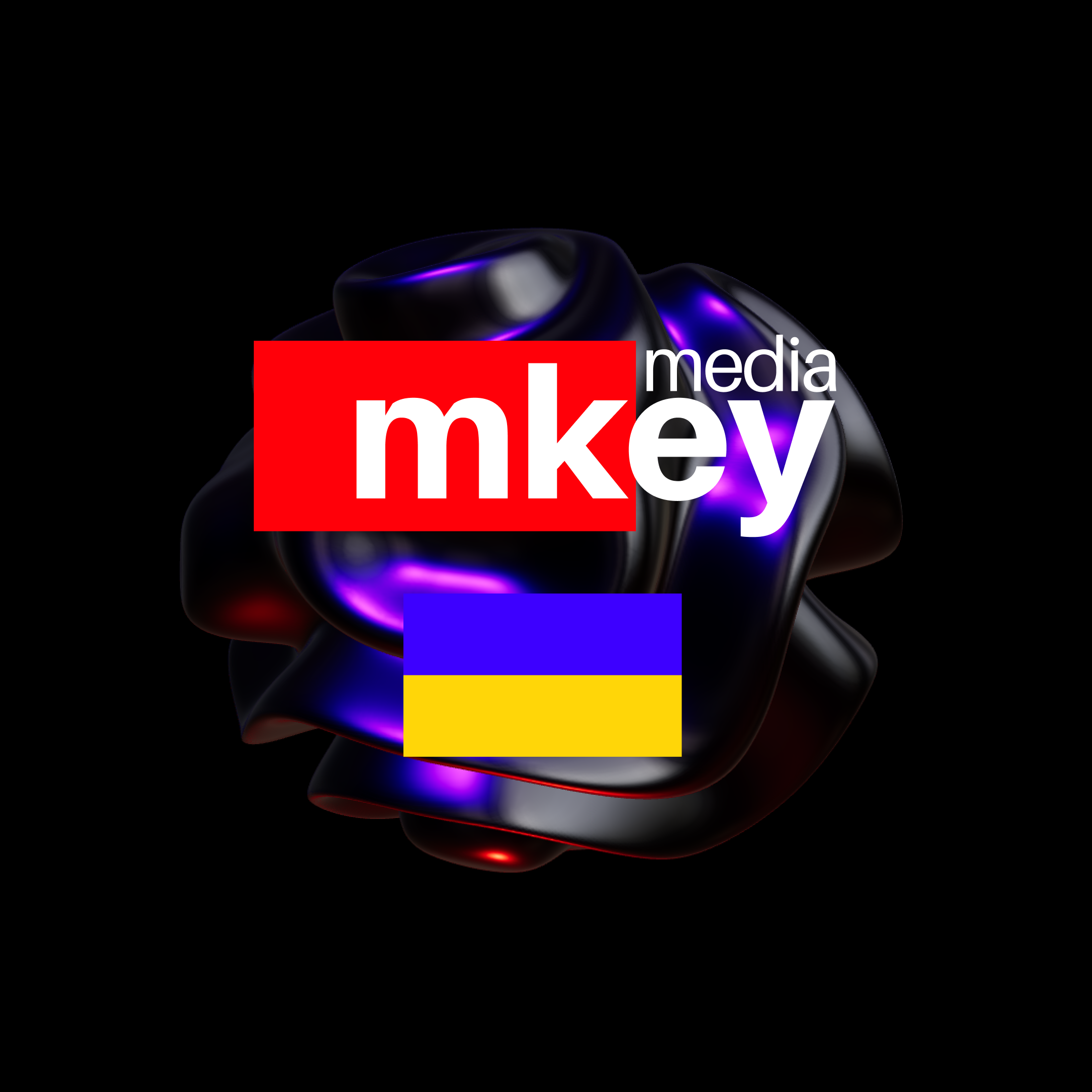 mkey media