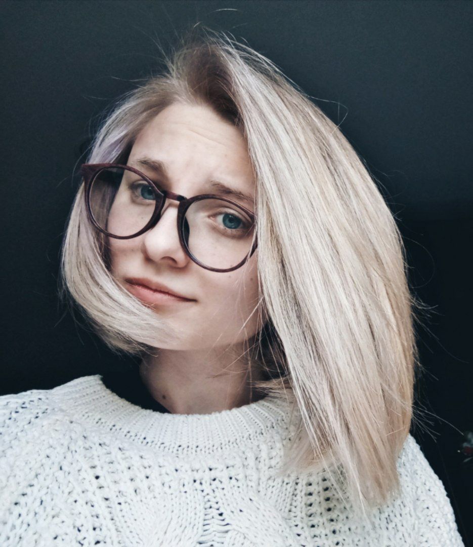 Sofia Pavlova