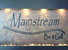 Mainstream Bar and Grill