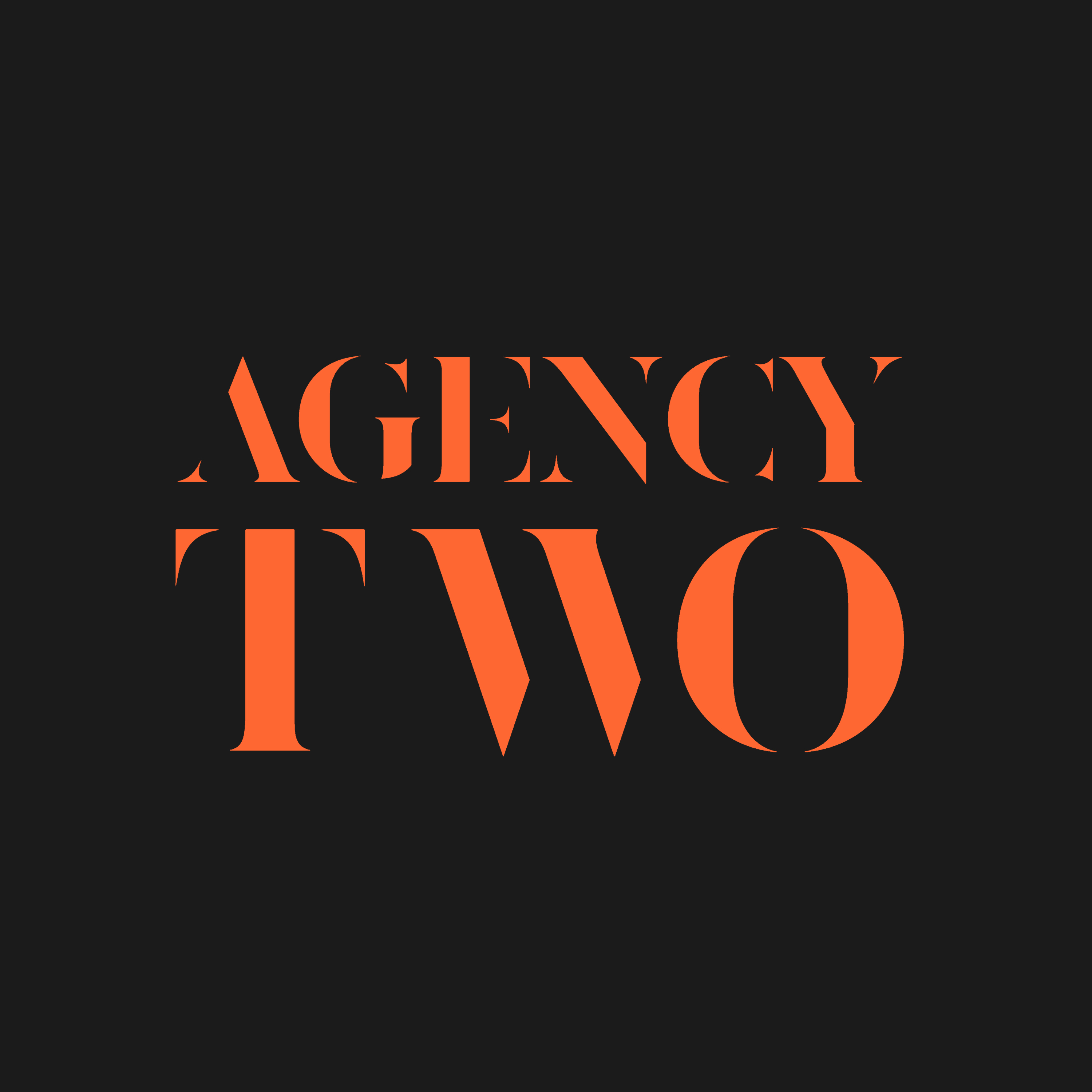 Agency Two LTD