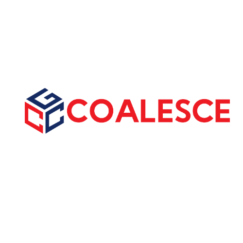 Coalesce Concreting pty ltd