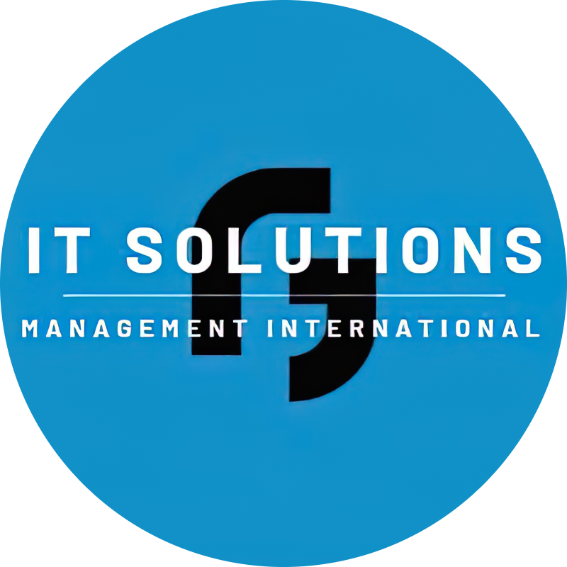 IT Solutions Management