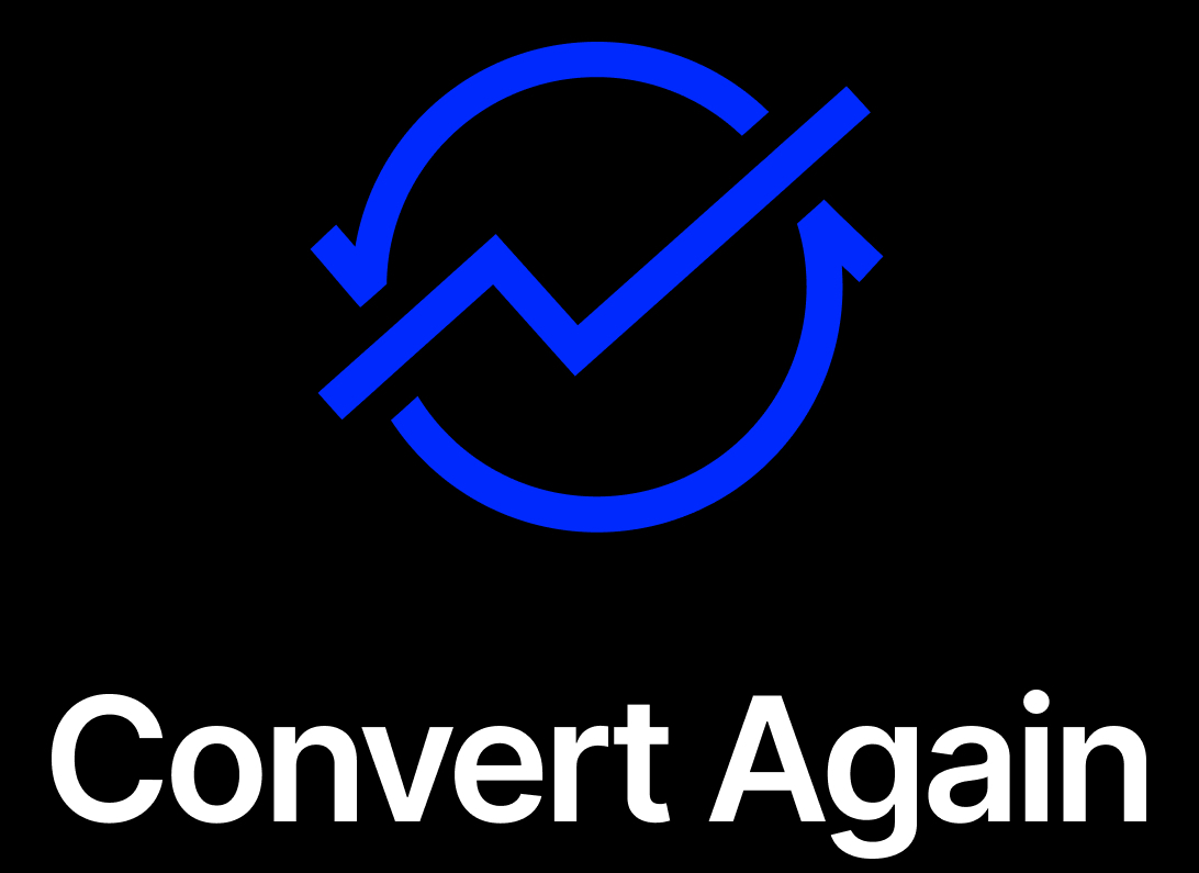 Convert Again