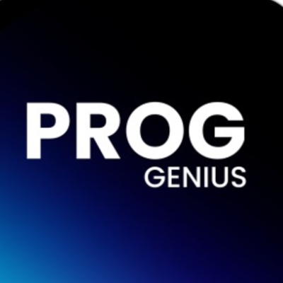 ProgGenius