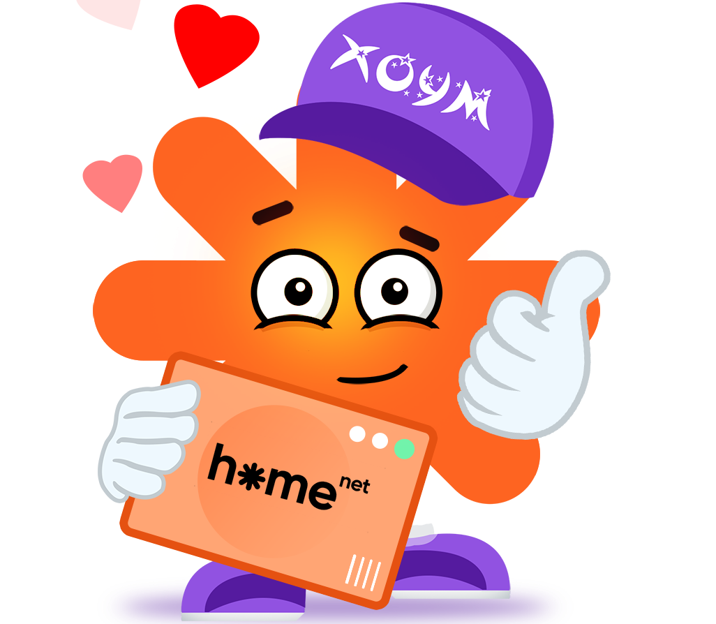 Homenet