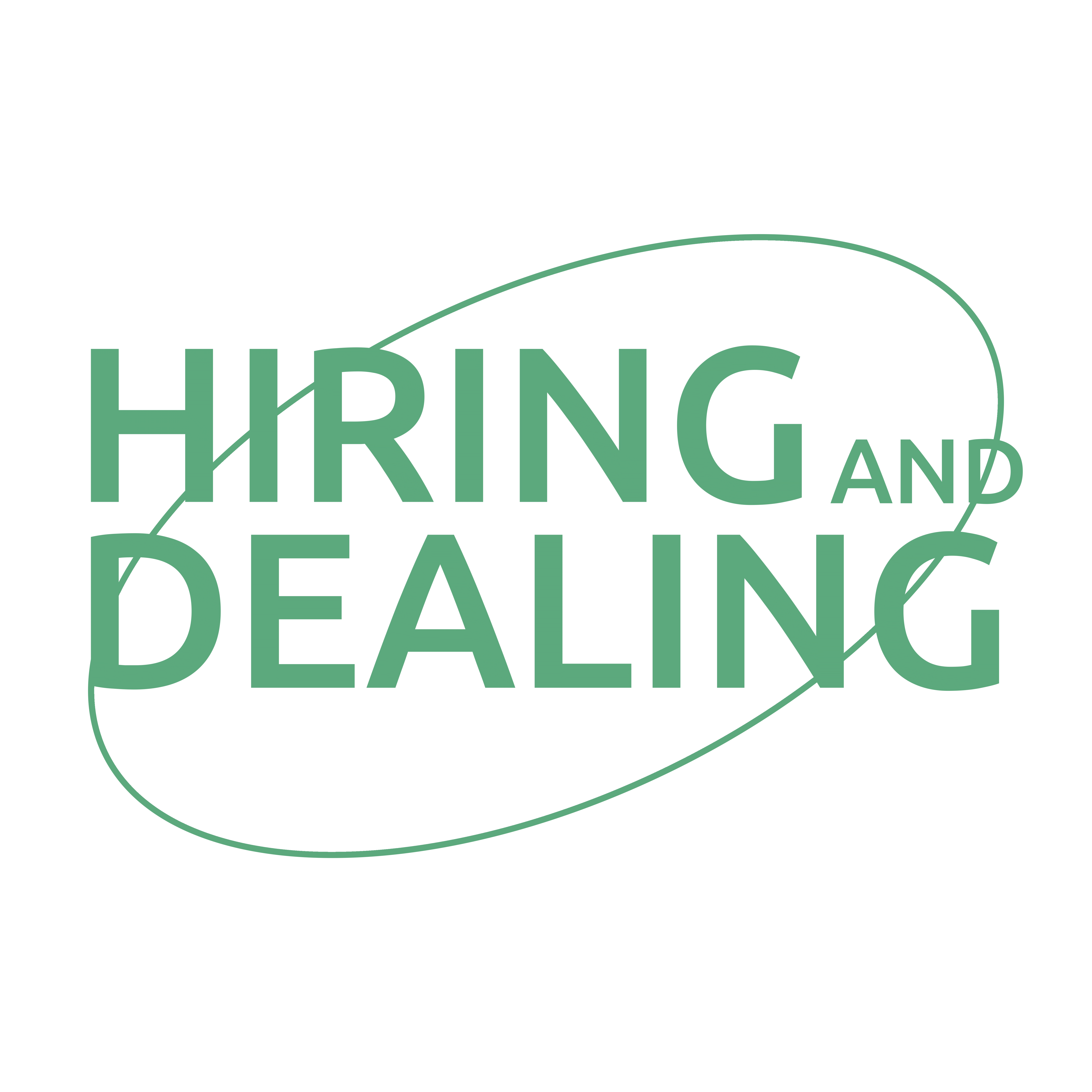 Hiring and Dealing