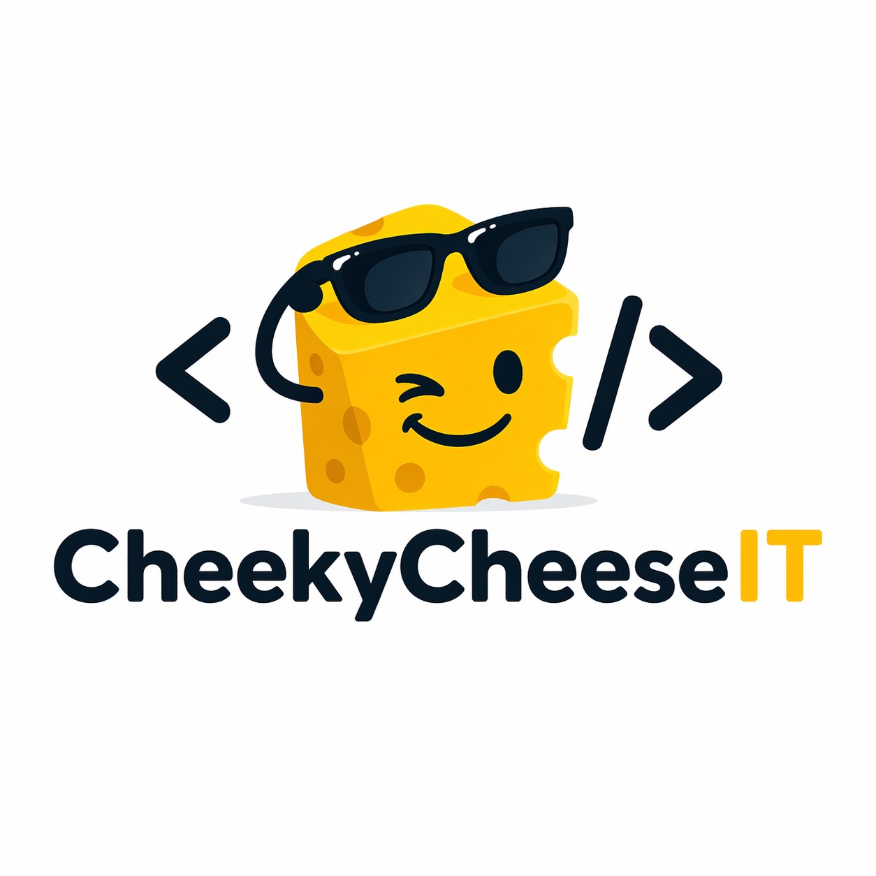 CheekyCheeseIT