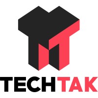 Tech Tak Company